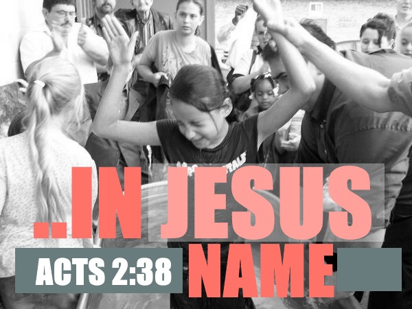 What Constitutes a Revival